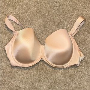 Soma Stunning Support Smooth Full Coverage Bra